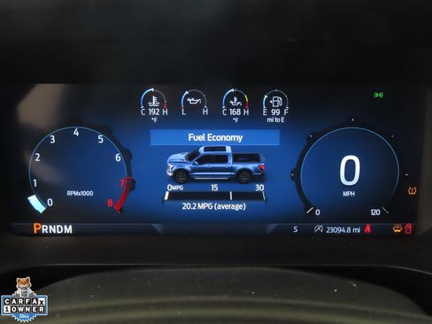 Used 2024 Ford F150 XL AWD/4WD image 13
