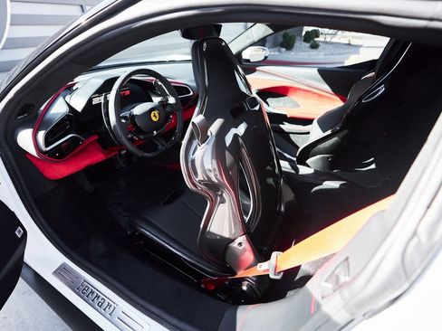 Used 2024 Ferrari 296 GTB image 49