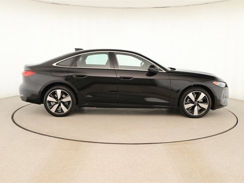 New 2025 Audi A5 2.0T Prestige image 8