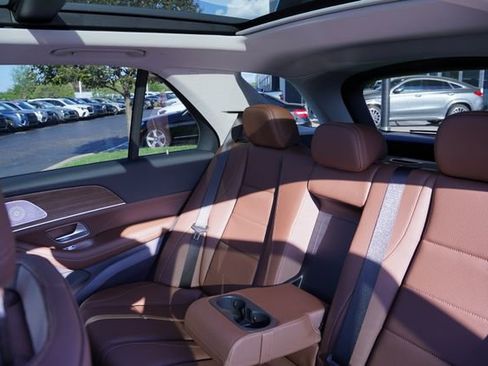 New 2026 Mercedes-Benz GLE 350 4MATIC image 23