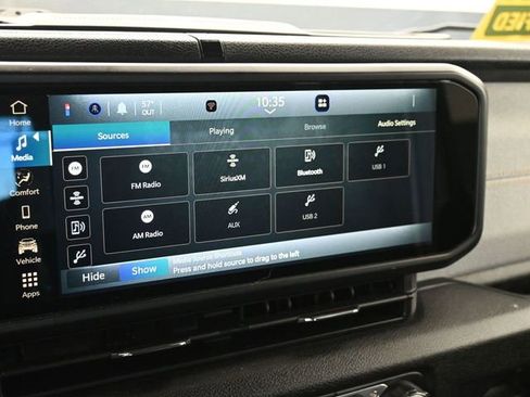 Used 2024 Jeep Wrangler Sport S image 25