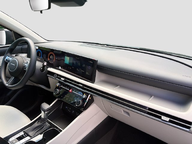 New 2026 Hyundai Tucson SEL Plus FWD image 29