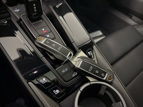 Used 2025 Porsche 911 Carrera S image 26