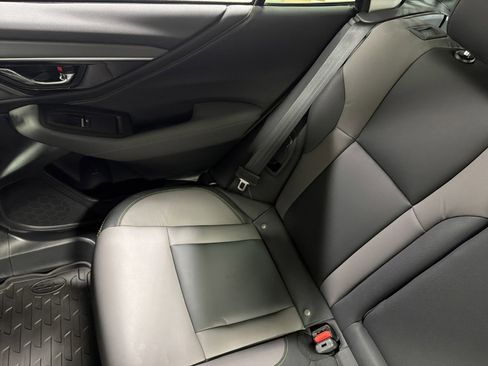 Certified 2024 Subaru Outback Onyx Edition image 12