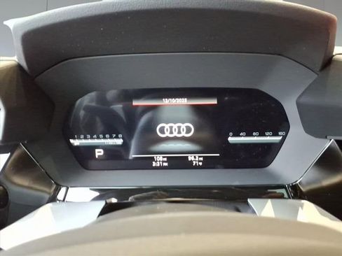 New 2026 Audi S3 Premium image 8