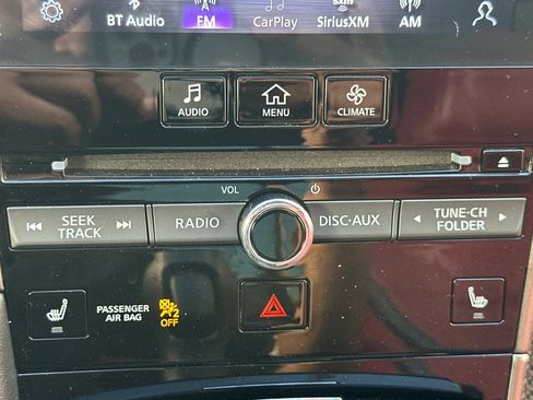 Used 2022 INFINITI Q60 Red Sport 400 w/ Cargo Package image 21