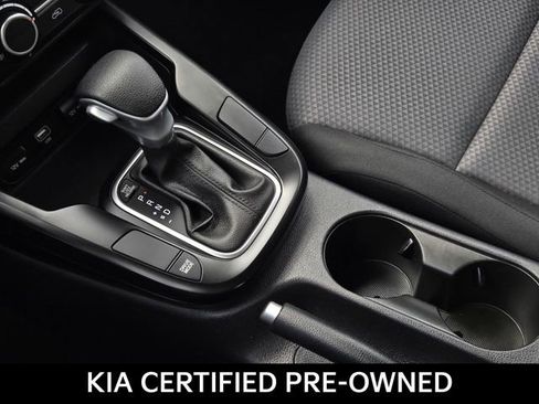 Certified 2025 Kia Soul LX w/ LX Technology Package FWD image 24