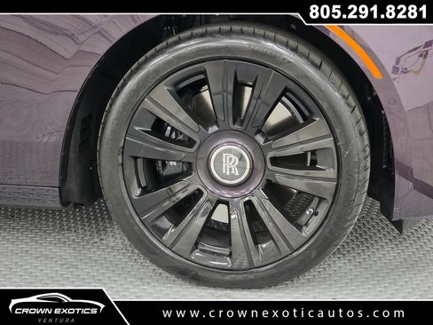 Used 2023 Rolls-Royce Ghost AWD/4WD image 10