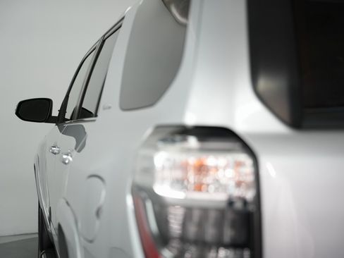 Used 2019 Toyota 4Runner Limited image 71