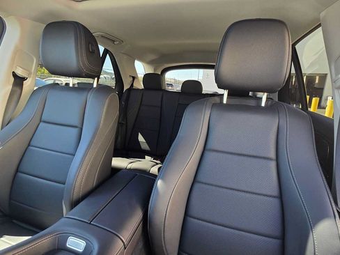 Used 2026 Mercedes-Benz GLE 350 4MATIC image 21