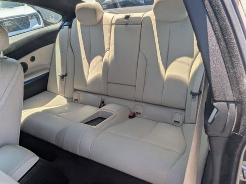 Used 2016 BMW 428i Coupe RWD image 22
