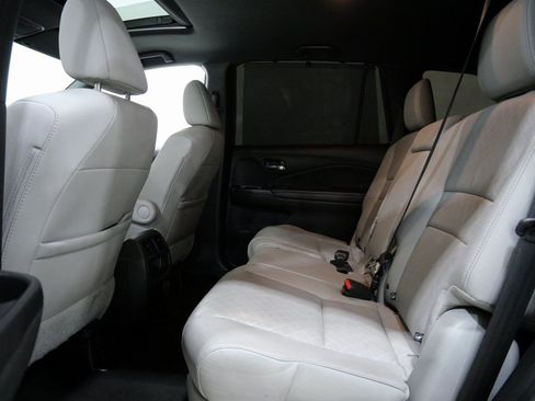 Used 2021 Honda Passport EX-L image 24