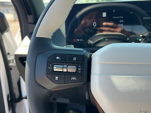 New 2026 Kia EV6 GT-Line AWD/4WD image 20
