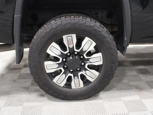 Used 2019 GMC Sierra 2500 Denali w/ LPO, Protection Package AWD/4WD image 44