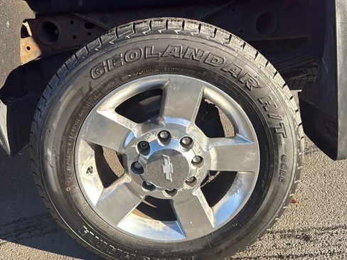 Used 2016 Chevrolet Silverado 2500 LT w/ LT Convenience Package image 15