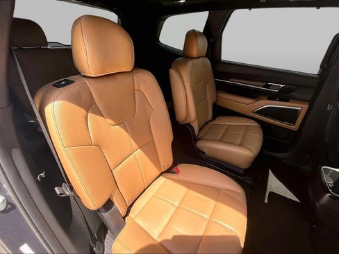 Certified 2022 Kia Telluride SX FWD image 19