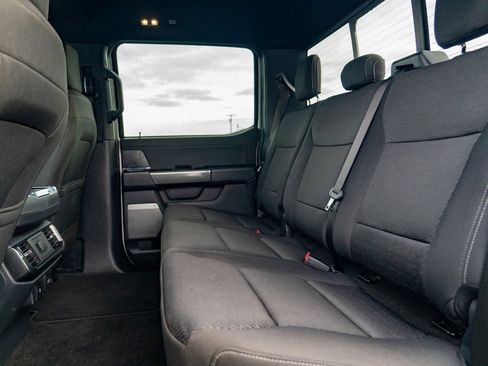 Used 2021 Ford F150 XLT w/ Equipment Group 302A High image 16