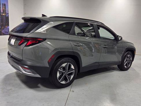 New 2026 Hyundai Tucson SEL FWD image 14