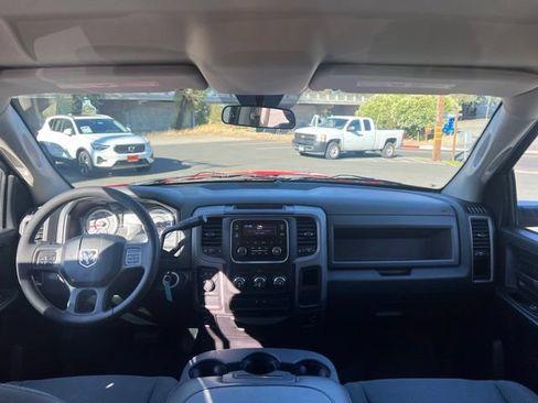 Used 2014 RAM 1500 Express AWD/4WD image 18