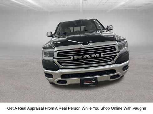 Used 2019 RAM 1500 Laramie image 5