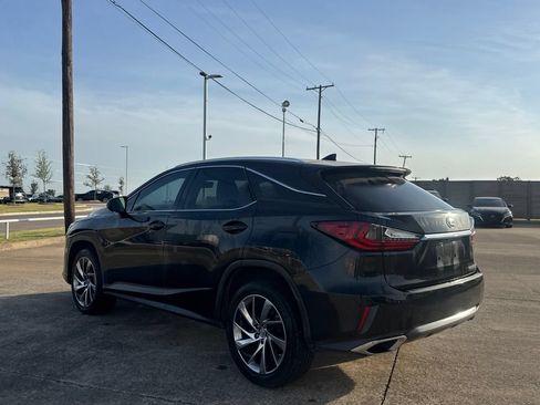 Used 2017 Lexus RX 350 FWD w/ Premium Package image 15
