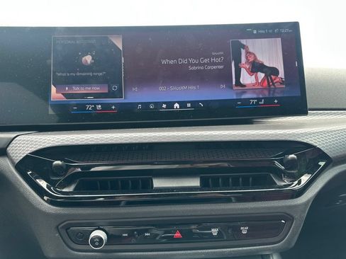 New 2026 BMW 430i xDrive Coupe w/ Premium Package AWD/4WD image 30