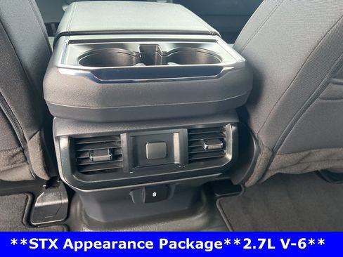 Used 2023 Ford F150 XL w/ STX Appearance Package image 25