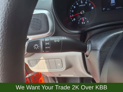 Used 2020 Kia Soul LX FWD image 23