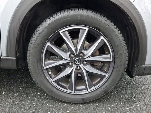 Used 2017 MAZDA CX-5 Grand Touring image 8