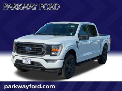 Used 2023 Ford F150 XLT w/ Equipment Group 302A High