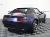 Certified 2021 MAZDA MX-5 Miata RF Grand Touring image 4