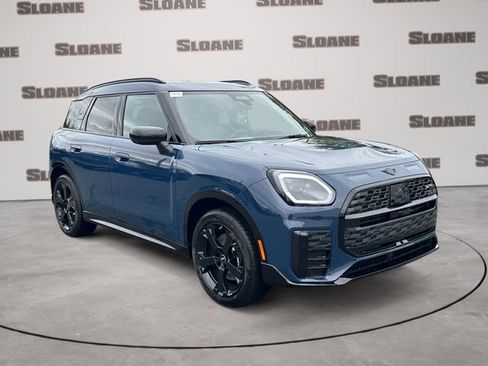 New 2026 MINI Cooper Countryman S w/ Comfort Package Max AWD/4WD image 7