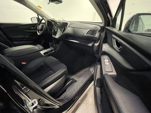 Used 2025 Subaru Ascent Premium AWD/4WD image 27