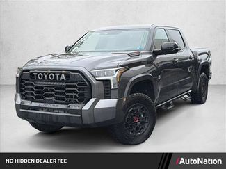 Used 2025 Toyota Tundra TRD Pro AWD/4WD video 1