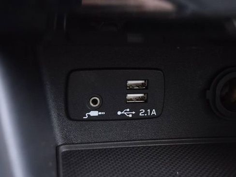 Used 2022 Subaru Forester Wilderness image 19