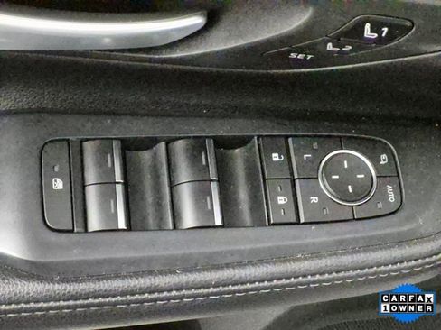 Used 2024 Toyota Grand Highlander AWD Hybrid image 14