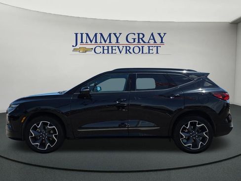Used 2020 Chevrolet Blazer RS FWD image 2