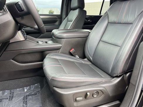 Used 2021 Chevrolet Tahoe RST image 23