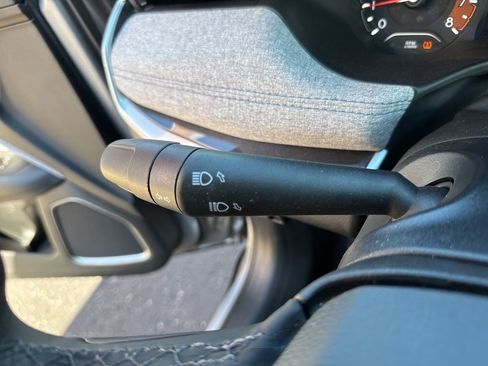 Used 2023 Jeep Compass Latitude w/ Convenience Group image 33