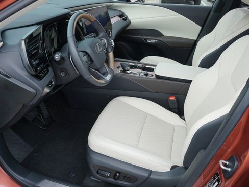 Certified 2023 Lexus RX 350 Premium Plus image 13