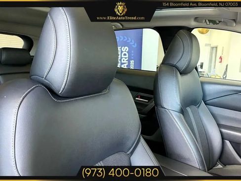 Used 2024 MAZDA CX-50 AWD 2.5 S w/ Cargo Package image 23