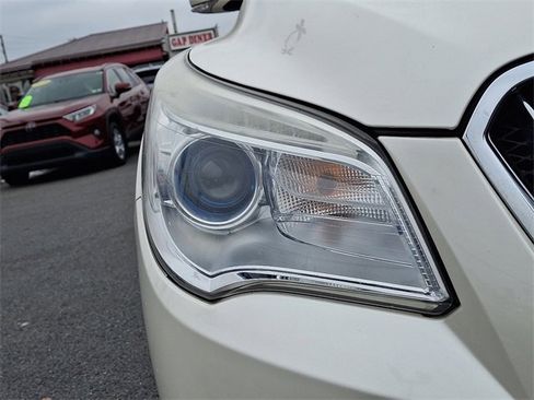 Certified 2015 Buick Enclave Premium w/ Experience Buick Package image 9