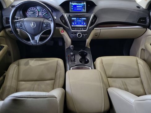 Used 2015 Acura MDX FWD image 16