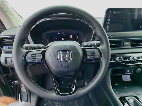 New 2026 Honda Pilot EX-L image 10