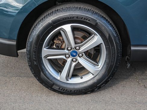 Used 2019 Ford Edge SEL w/ Equipment Group 201A image 29