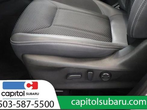 Used 2021 Subaru Forester Premium image 14