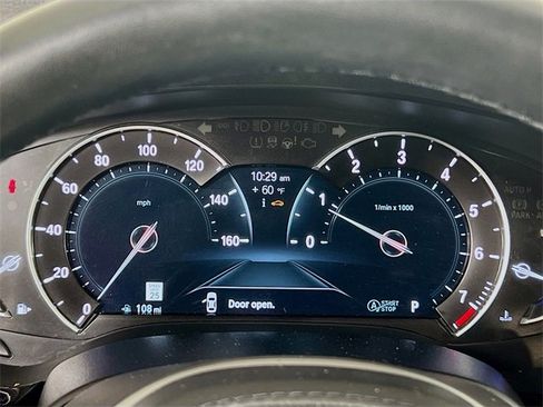 Used 2019 BMW 530i w/ Convenience Package image 12