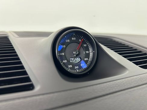 Certified 2023 Porsche Cayenne Coupe AWD/4WD image 20