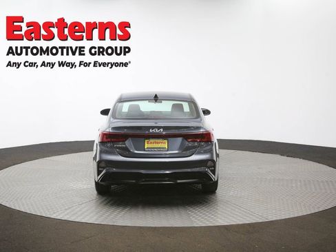 Used 2023 Kia Forte LXS image 38