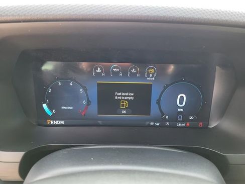 New 2026 Ford F150 STX w/ Equipment Group 200A image 5